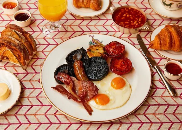 Knightsbridge Hotel, Firmdale Hotels