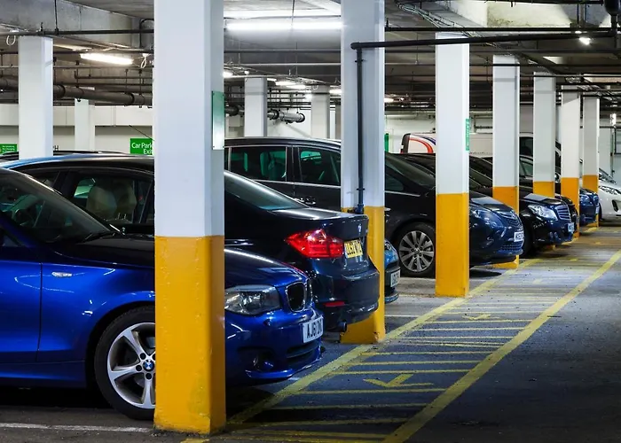 Holiday Inn London Kensington Forum, An Ihg Hotel